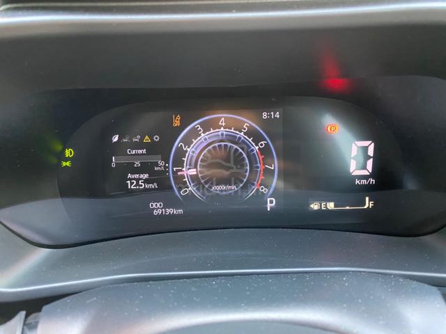 2022 Perodua ATIVA 1.0 AV (A) Smart Warranty - 5
