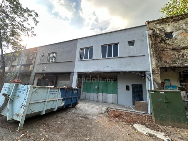 1.5 Storey Bukit Beruntung Jalan Jejarum Rawang Selangor 1