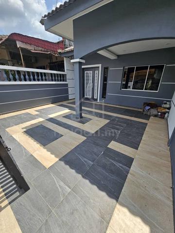 Indah Permai 3