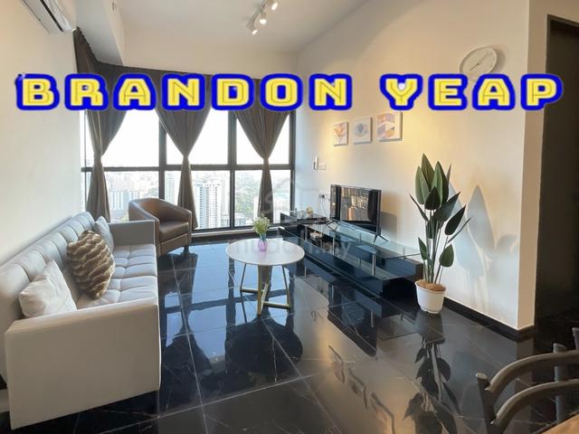 Urban Suites 1