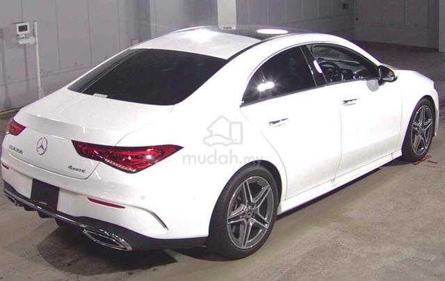 2021 Mercedes Benz - 3