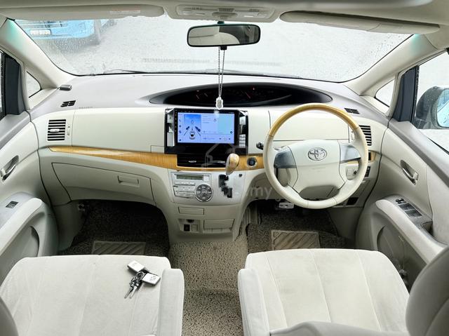 2006 Toyota ESTIMA 2.4 AERAS G PACKAGE DBA-ACR50W - 4