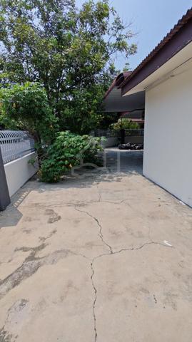 Single Storey Terrace House Corner Unit at Taman Sejahtera For Sale 1