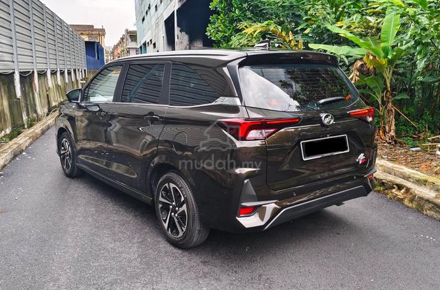 2023 Perodua ALZA 1.5 AV (A) - 3