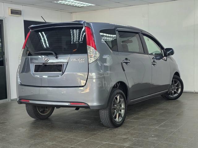 2012 Perodua ALZA 1.5 EZI (A) ✅ FULL SEPC EZI - 4