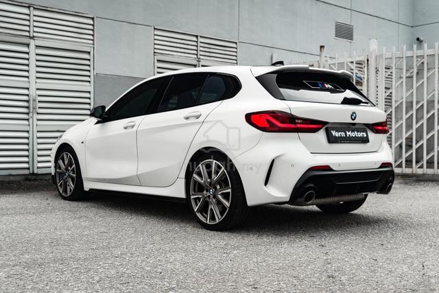 2020 BMW M135i xDrive - Local Car - 2