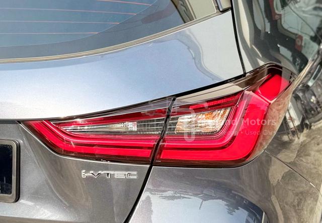 2022 Honda CITY 1.5 (A) V/RS Hatchback 44k KM Only - 5