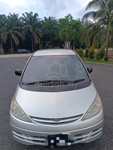 2002/2007 Toyota ESTIMA 2.4 G GH-ACR30W (A) - 5