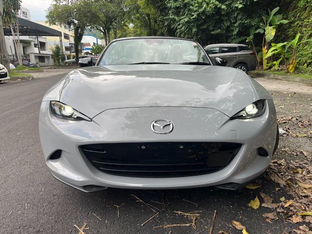 2024 Mazda ROADSTER 1.5 RS (M) Recaro Brembo Bose - 2
