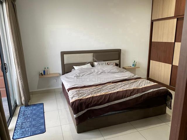 Woodsbury Suites @ Harbour Place 5