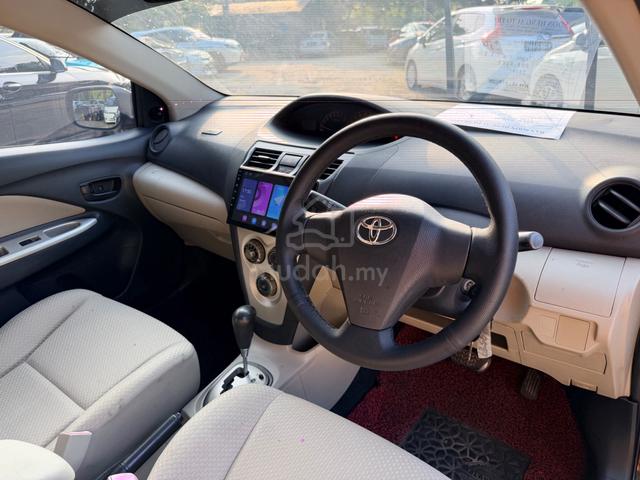 Toyota VIOS 1.5 E (A)-09 - 4