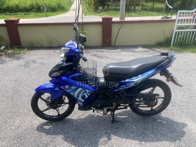 Motosikal LC 135 - photo 3 of 5