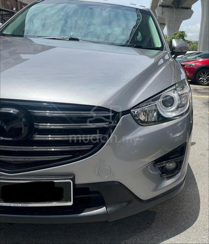 2017-Mazda CX-5 2.0 GL 2WD (A)NEW FACELIFT - 3