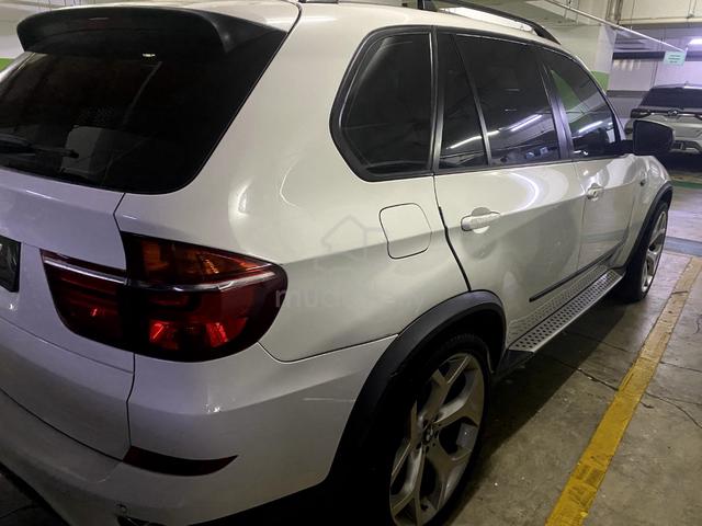 2010 Bmw X5 3.0 XDRIVE35I (CBU) E70 FACELIFT (A) - 2