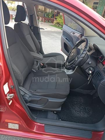 2015 Proton PREVE 1.6 EXECUTIVE (A) - 5