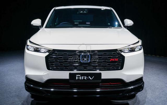 2026 HRV Special deal 💥💥💥 - 2