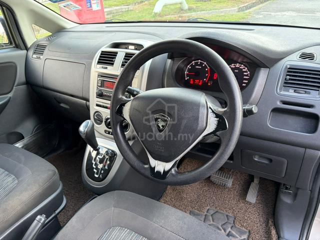 2018 Proton EXORA 1.6 EXECUTIVE FACELIFT (A) - 5
