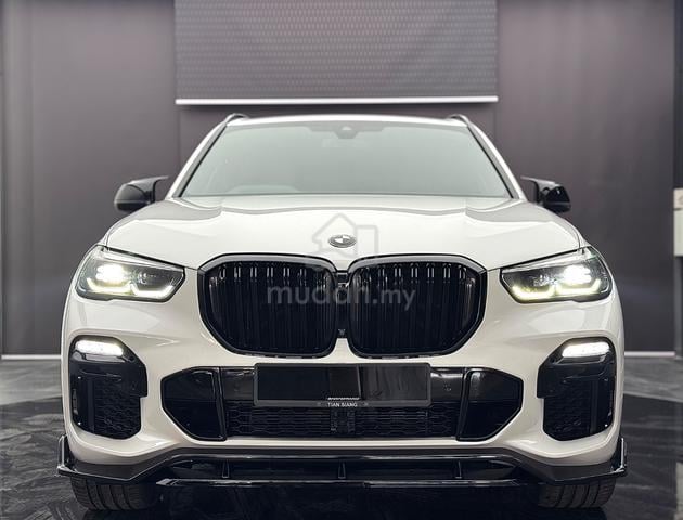 Bmw X5 3.0 XDRIVE45E F/BODYKIT H/Kardon FSRec - 3
