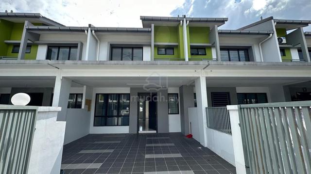 2sty Terrace House, Rawang, Bandar Country Homes, M aruna 1