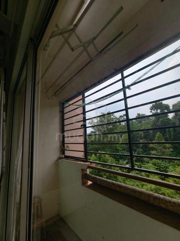 Apartment Sri Hijauan 1