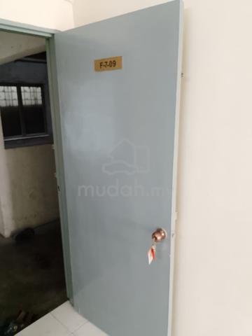 Apartment Taman Medan Jaya 1