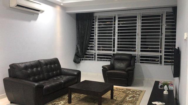 Akademik Suite 1