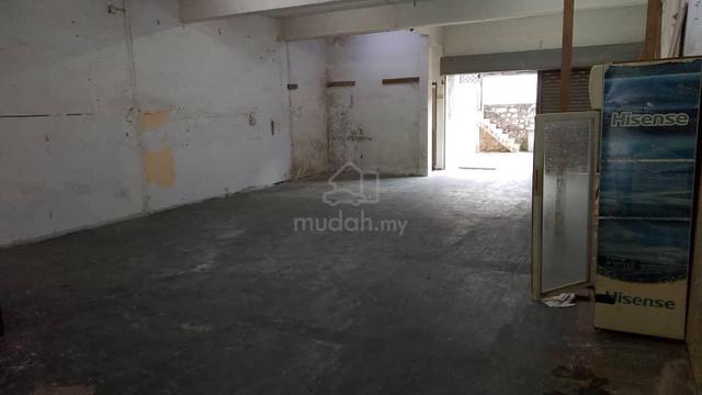 Taman Rinting 2 Storey Shop 1