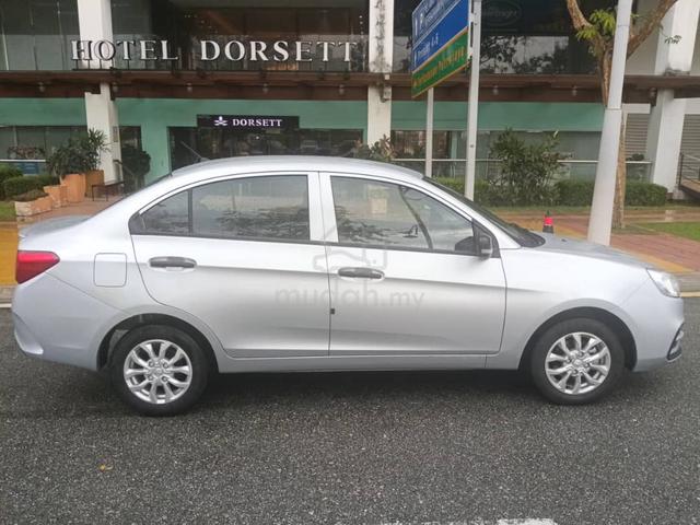 2024 Proton SAGA 1.3 STANDARD (A) - 4