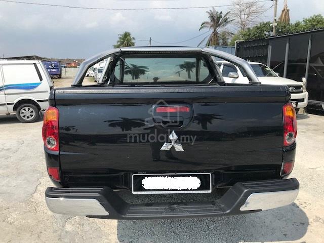 [2011] Mitsubishi TRITON 2.5 (A) VGT 4X4 FULL SPEC - 4