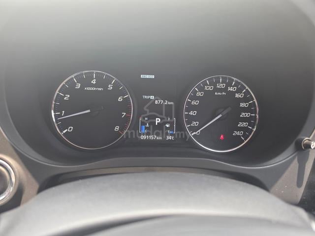 2016 Mitsubishi OUTLANDER 2.4 (A) - 4