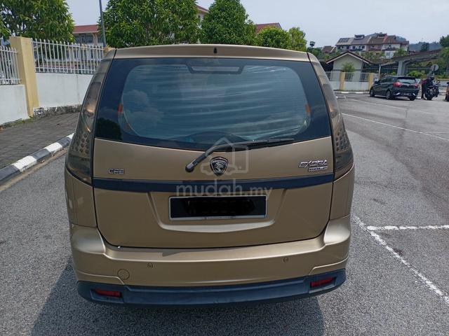 2013 Proton EXORA 1.6 BOLD EXECUTIVE (A) - 4