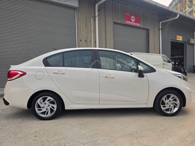2017 Proton PERSONA 1.6 PREMIUM -- (A) - 4