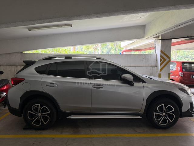 2019 Subaru XV 2.0 GT EDITION (A) - 4