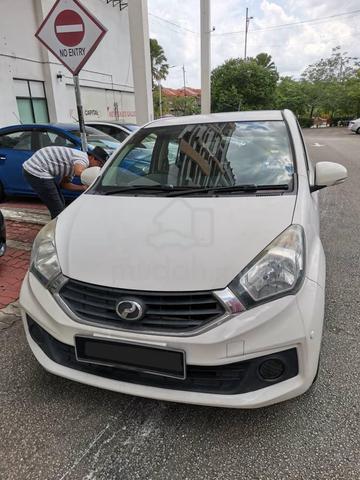 2015 Perodua MYVI 1.3 STANDARD G (A) - 1