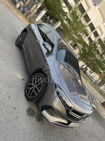 MERCEDES-BENZ EQA 250 AMG LINE – December 2024 - 2