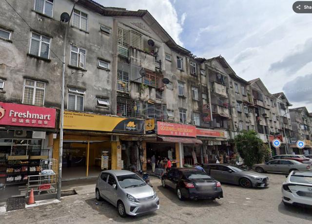 Taman Perindustrian Puchong Utama 1