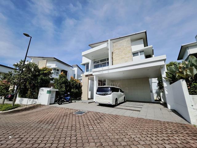 Nego✅️Sunway Rydgeway Bungalow, Melawati 1