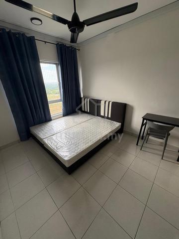 Aspire Residence 1