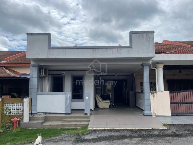 1.5 Storey Terrace Cendrawasih 1 Bandar Baru Enstek Negeri 9 1