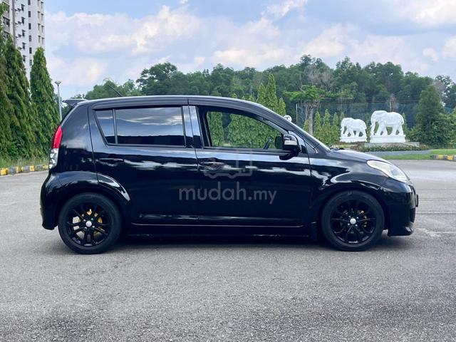 2009 Perodua MYVI 1.3 EZ FACELIFT (A) FULL LOAN - 5