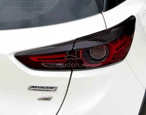 2019 Mazda CX-3 2.0 (A) High Facelift 73k KM Only - 5
