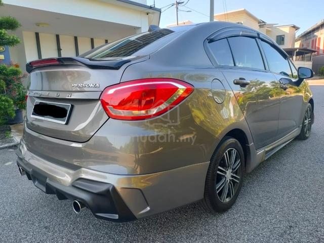 2020 Proton PERSONA 1.6 (A) - 4