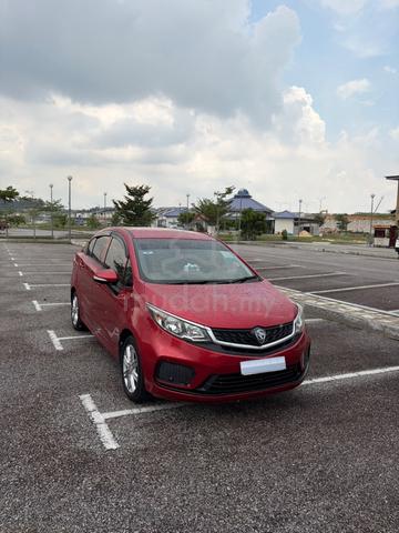2020 Proton PERSONA STANDARD 1.6L (A) - 4