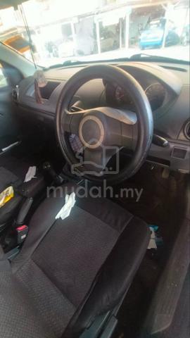 2009 Proton SAGA 1.3 BASE LINE (M) - 4