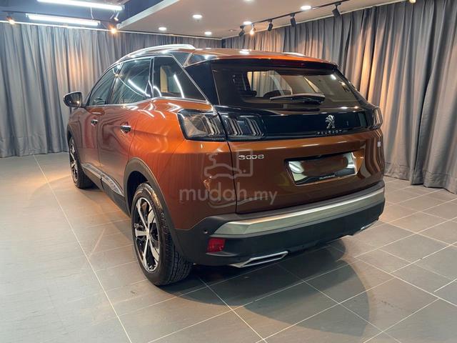 2024 Peugeot 3008 1.6 ALLURE THP MY17 P84 - 5