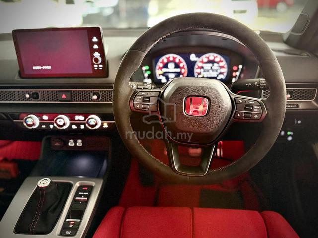 2024 Honda CIVIC 2.0 TYPE R MY24 FL5 (M) - 4