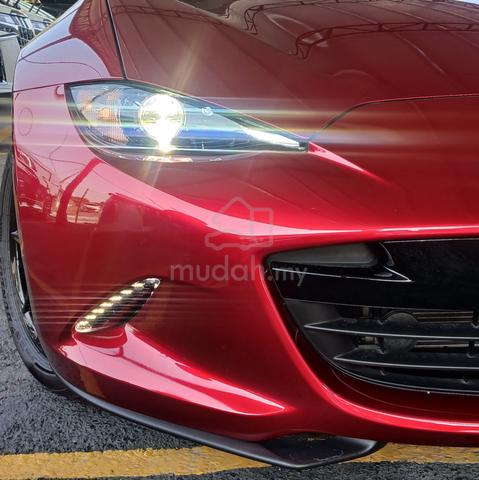 2020 Mazda ROADSTER 1.5 S SPECIAL PACKAGE (A) - 3