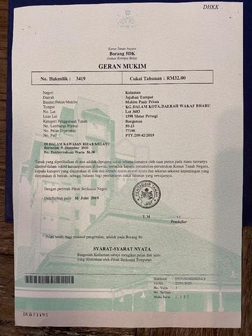 Land for Sale 2