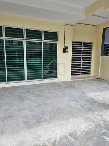 Semi D 2 tingkat 1