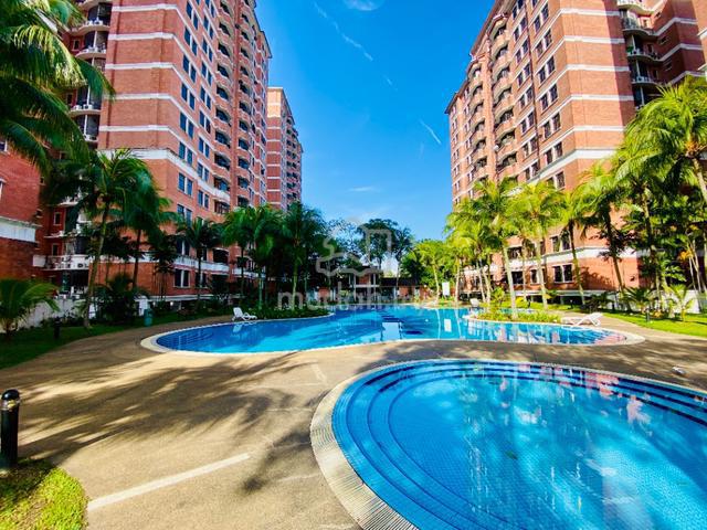 Putra Indah Condominium 1
